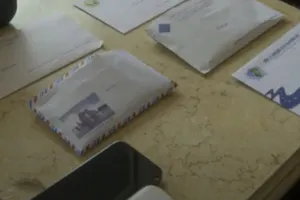 Tạm giữ một nhà báo cưỡng đoạt tiền của doanh nghiệp