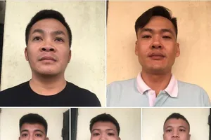 Tông xe Camry vào đối thủ trong lúc xô xát