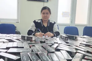 Bị khởi tố vì bán thuốc tăng cường sinh lý giả 