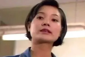 Diễn viên đóng vai Hoài Thatcher bị bắt