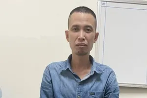 Giết người vì chưa có tiền trả nợ