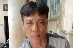 Vừa ra tù 1 ngày đã tấn công mẹ vợ 84 tuổi trọng thương