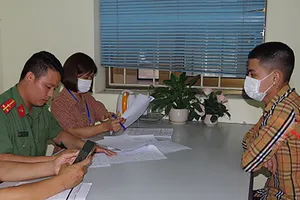 Đăng hàng loạt video bạo lực, Youtuber ‘Kiên Chổi’ bị phạt 