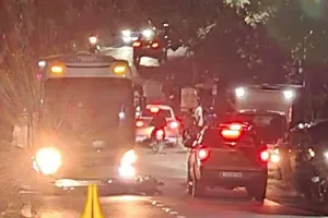 Lào Cai: 3 học sinh tử vong do tai nạn giao thông