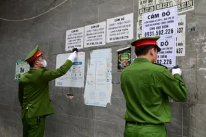 Ngăn chặn tín dụng ‘đen’ bủa vây công nhân