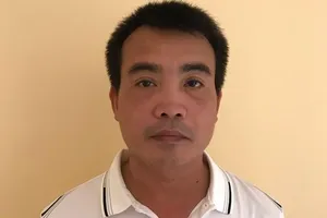 Lên mạng 'bẫy tình' rồi lừa tiền phụ nữ nhẹ dạ