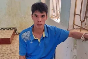 Sát hại nữ chủ nợ khi bị đòi tiền