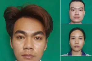 ‘Mở tiệc’ ma túy trong quán karaoke, 4 người bị khởi tố