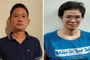 Chủ tịch Công ty Cổ phần đầu tư Vàng Phú Quý bị khởi tố