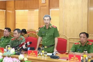 Bộ Công an thông tin về việc điều tra giá thành sách giáo khoa