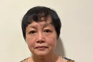 Nguyên Phó Giám đốc Sở Kế hoạch và Đầu tư TP.HCM bị bắt