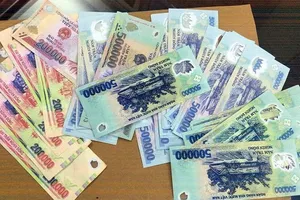 Cảnh báo về các loại tiền giả mới, trong đó có mệnh giá 500.000 đồng
