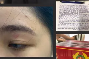 2 nhân viên quán bánh mì bị phạt 13 triệu đồng vì hành hung khách