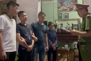 Bắt giữ nghi phạm sát hại tài xế xe ôm công nghệ