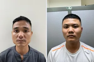 Hà Nội: Triệt phá ổ nhóm cho vay nặng lãi 146%/năm