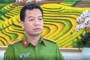 Cảnh sát kinh tế kể chuyện phá các đại án tham nhũng, buôn lậu