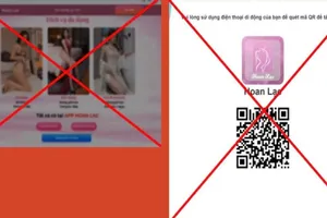 Nam thanh niên bị lừa 1,4 tỉ đồng khi hẹn hò online