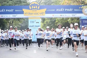 Giải chạy S-Race 2023 hứa hẹn nhiều điều bất ngờ