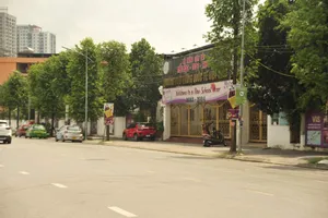 Tạm giữ thầy giáo trong vụ nam sinh lớp 9 tử vong tại bể bơi của nhà trường