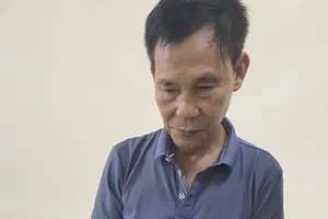 Bắt người đàn ông bán ma túy với biệt danh ‘lão phật gia’ 