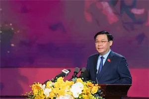 'Phòng cháy, chữa cháy và cứu nạn, cứu hộ là mặt trận không có tiếng súng'