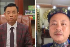 Khởi tố, bắt tạm giam Tổng Giám đốc Công ty cổ phần Y dược LanQ