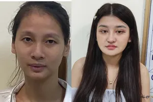 Chi 14 triệu đồng để cùng bạn đi 'tăng 2'