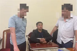 Sơn La: Bắt giữ người mua bán trái phép 2,1kg ma túy 