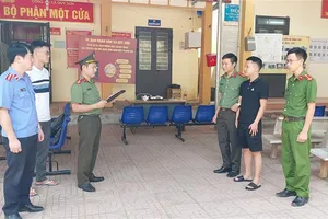 Cảnh giác với thủ đoạn tuyển dụng lao động bất hợp pháp