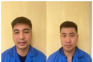 Thêm 2 phóng viên bị khởi tố về hành vi cưỡng đoạt tài sản