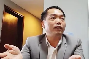 Tổng giám đốc lừa 8.000 khách hàng, lấy tiền đầu tư ngoại hối