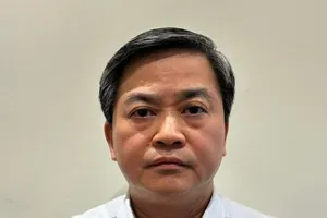 Khởi tố, bắt tạm giam ông Lê Đức Thọ