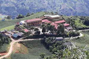 Lào Cai hỏa tốc yêu cầu kiểm tra thông tin ‘bất thường bữa ăn bán trú vùng cao’