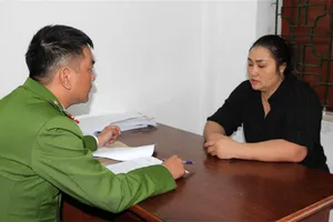 Chỉ trong nửa tháng, hơn 3.500 người vi phạm về trật tự xã hội bị bắt 