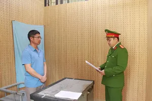 Nguyên Chủ tịch UBND huyện Bắc Yên cùng 6 đồng phạm bị khởi tố