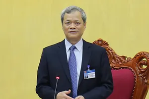 Cựu Chủ tịch UBND tỉnh Bắc Ninh bị bắt về tội nhận hối lộ