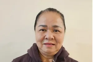 Bắt Chủ tịch HĐTV, kiêm TGĐ Công ty Hải Hà