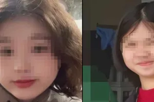 Đã tìm thấy 2 cô gái mất liên lạc với gia đình