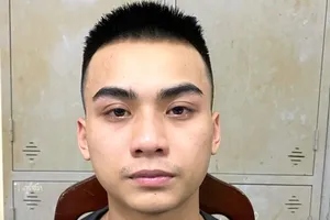 Chân dung nghi phạm sát hại cô gái 21 tuổi ở Hà Nội
