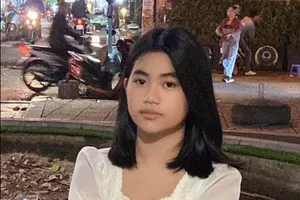 Thêm một gia đình ở Hà Nội đăng tin tìm con gái 14 tuổi mất liên lạc 1 tuần
