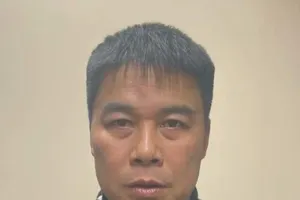 Bắt Chủ tịch HĐQT Công ty CP Tập đoàn Phúc Sơn