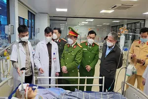 Danh tính 5 nạn nhân tử vong trong vụ tai nạn ở Tuyên Quang