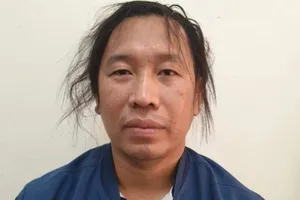 ‘Tuấn Phò mã’ bị bắt 