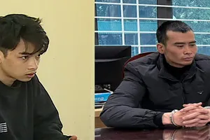 Hé lộ danh tính 3 kẻ cướp 1 tỉ đồng của người phụ nữ ở Vĩnh Phúc