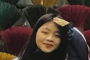 Một nữ sinh lớp 10 mất liên lạc với gia đình