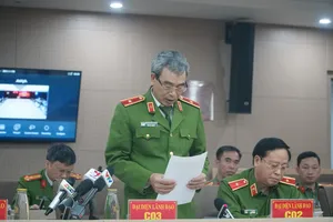 'Hậu Pháo' dựa vào quan hệ với người có chức vụ, lũng đoạn các ủy viên thường vụ Vĩnh Phúc