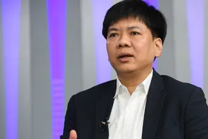 Shark Thủy bị bắt về tội lừa đảo chiếm đoạt tài sản