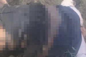 Phát hiện thi thể nữ giới đang phân hủy ở bờ sông Hồng