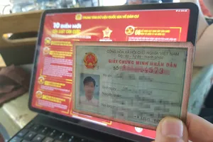 Khi nào Chứng minh nhân dân hết hạn? 