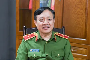 Phó Cục trưởng C04: Các gói cocain dạt vào bờ có gắn định vị là thủ đoạn mới tội phạm ma túy